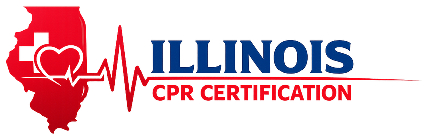 Illinois CPR Certification